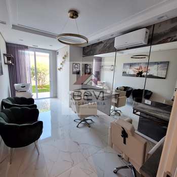 Apartamento em Piracicaba, bairro Água Branca