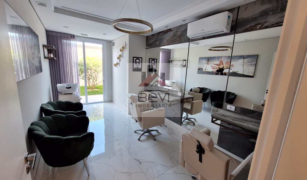 Apartamento em Piracicaba, bairro Água Branca