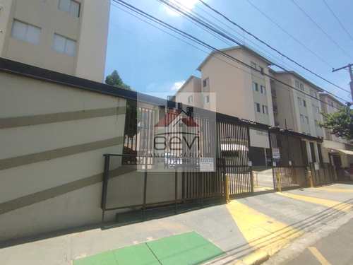 Apartamento, código 7321 em Piracicaba, bairro Paulicéia