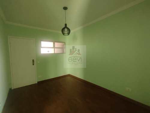 Apartamento, código 7323 em Piracicaba, bairro Alto