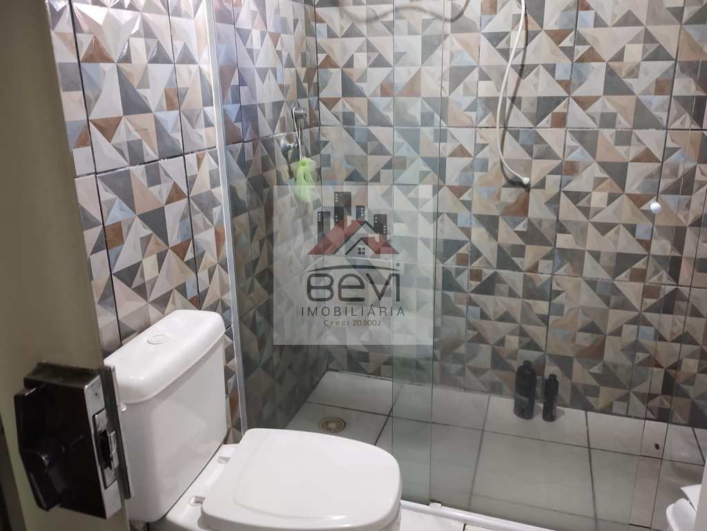 Casa em Piracicaba, no bairro Vila Industrial