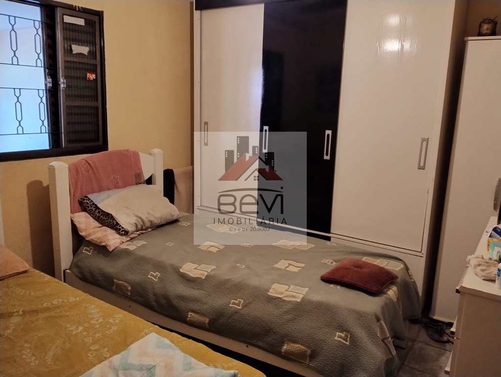 Casa em Piracicaba, no bairro Vila Industrial