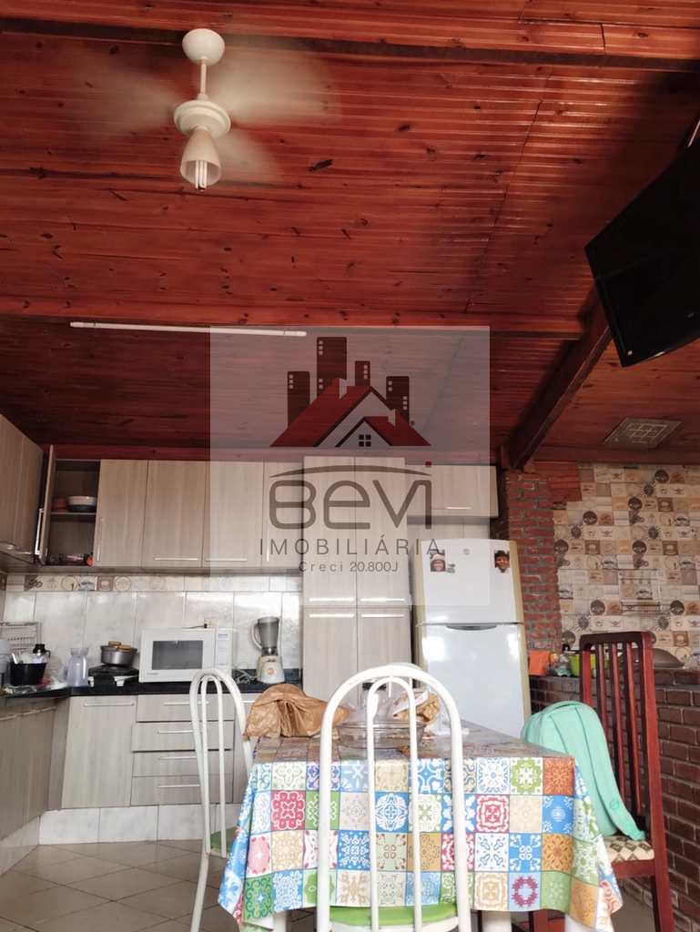 Casa em Piracicaba, no bairro Vila Industrial
