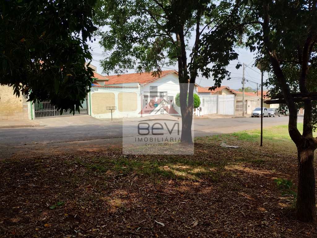 Casa em Piracicaba, no bairro Vila Industrial
