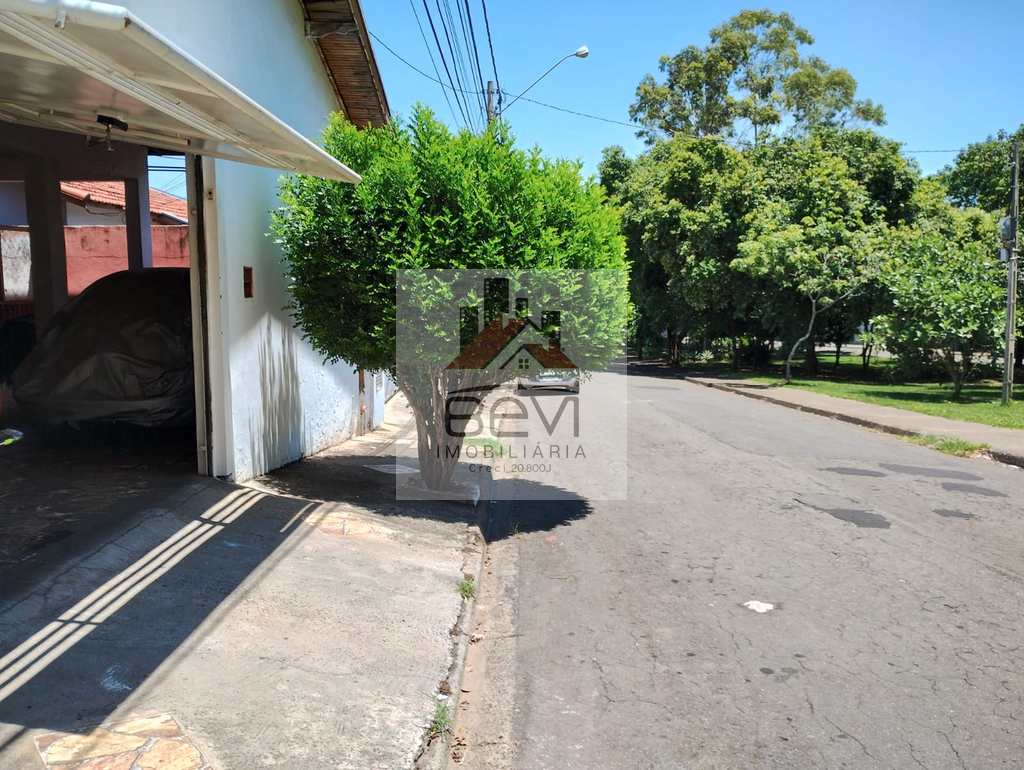 Casa em Piracicaba, no bairro Vila Industrial