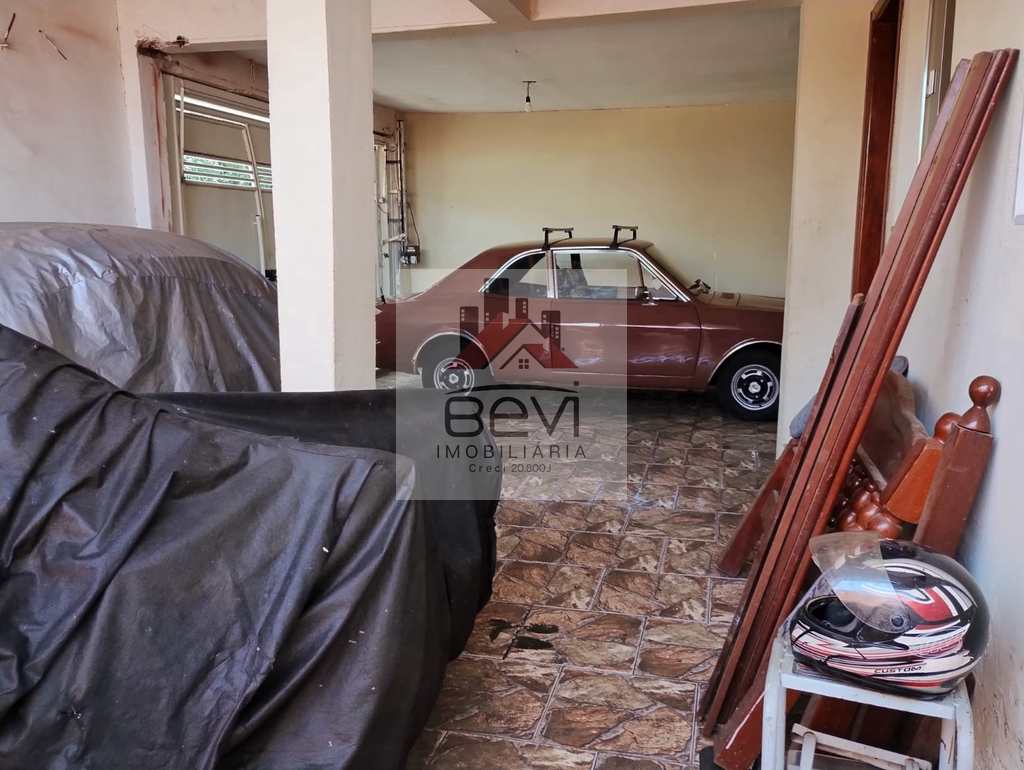 Casa em Piracicaba, no bairro Vila Industrial