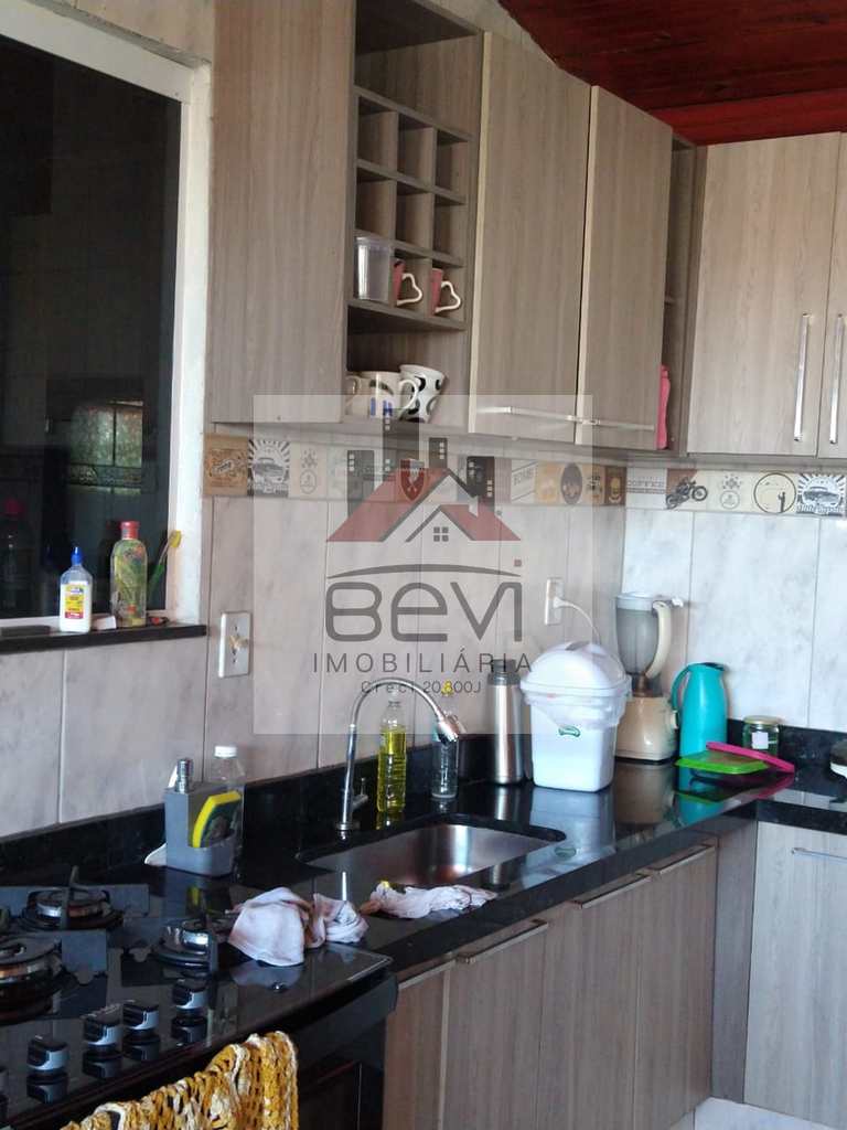 Casa em Piracicaba, no bairro Vila Industrial