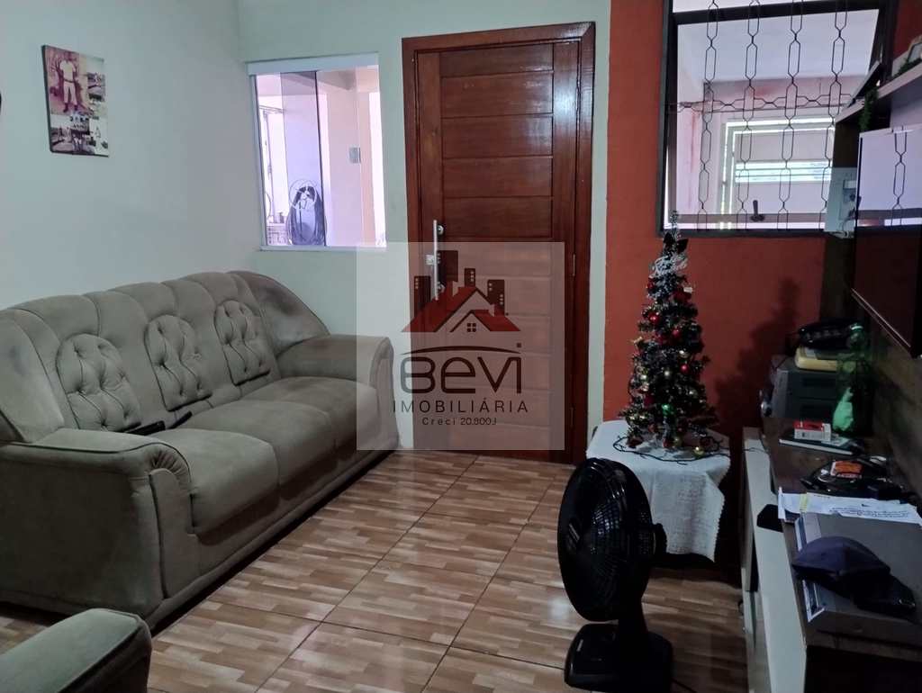 Casa em Piracicaba, no bairro Vila Industrial