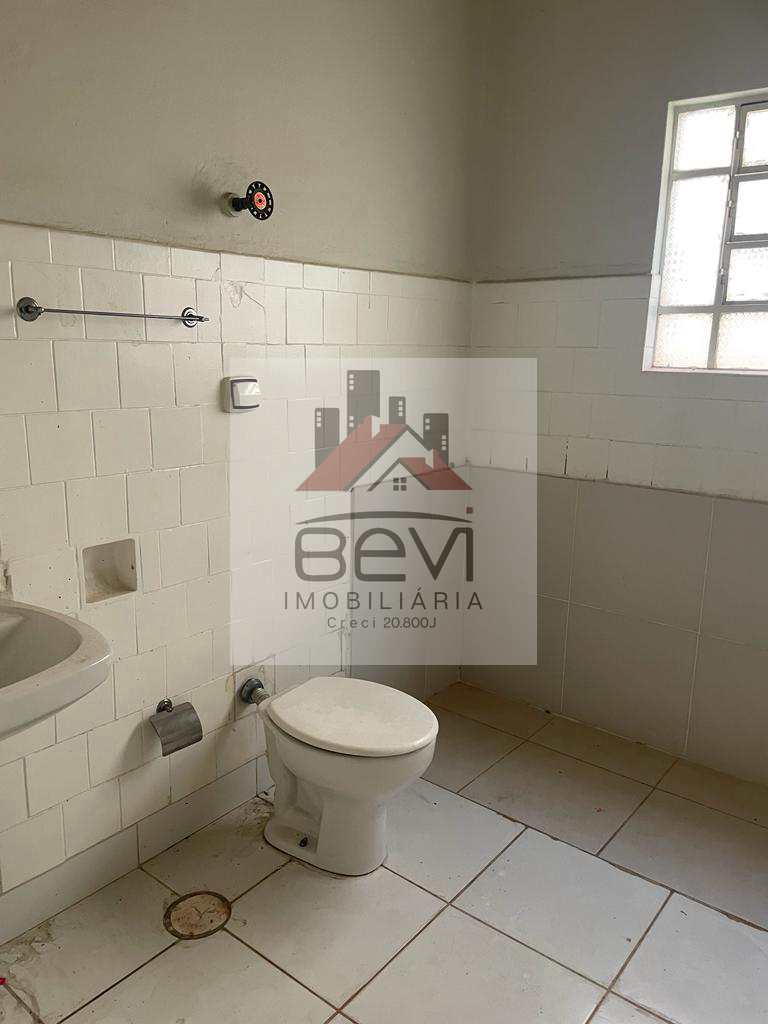 Sobrado Comercial em Piracicaba, no bairro Centro
