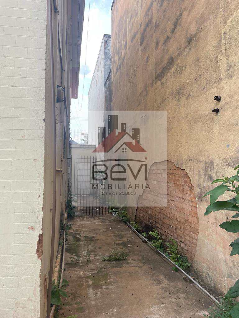 Sobrado Comercial em Piracicaba, no bairro Centro
