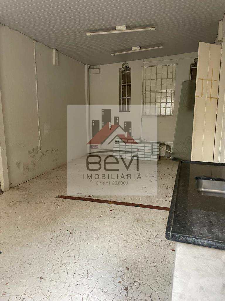 Sobrado Comercial em Piracicaba, no bairro Centro
