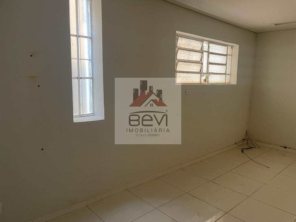 Sobrado Comercial em Piracicaba, no bairro Centro