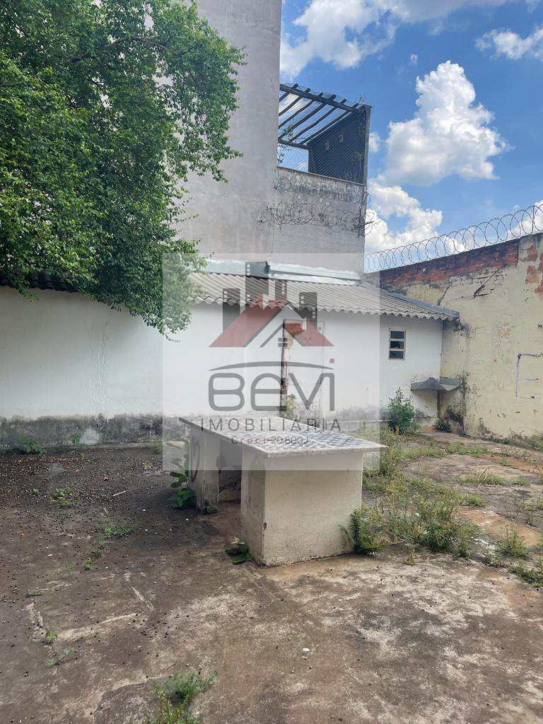 Sobrado Comercial em Piracicaba, no bairro Centro