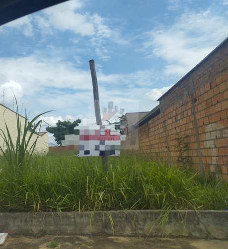Terreno, código 7369 em Piracicaba, bairro Pompéia