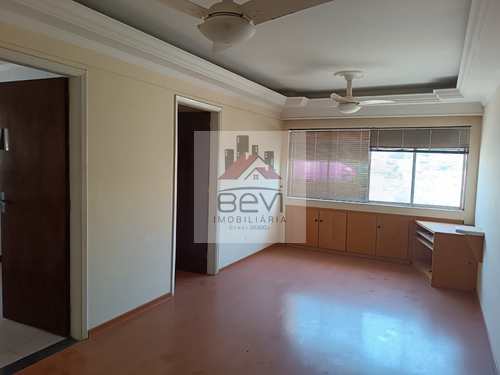 Apartamento, código 7388 em Piracicaba, bairro Centro