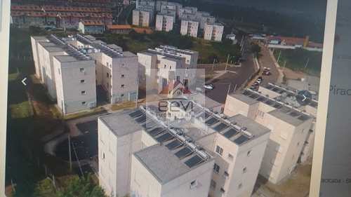 Apartamento, código 7411 em Piracicaba, bairro Vila Sônia