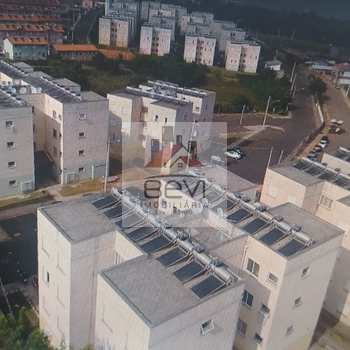 Apartamento em Piracicaba, bairro Vila Sônia