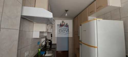 Apartamento, código 7430 em Piracicaba, bairro Alto