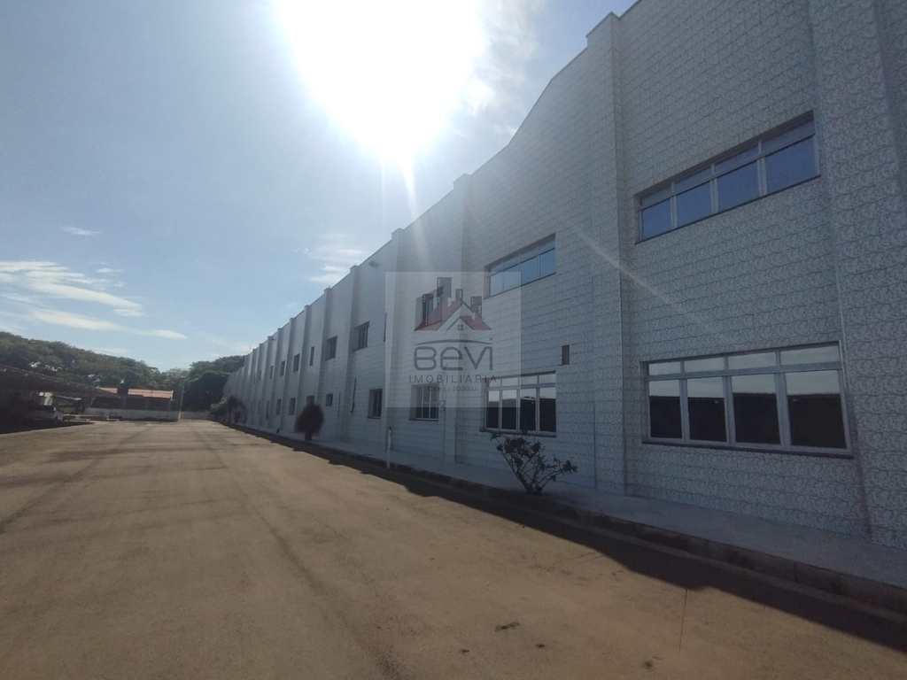 Prédio Comercial em Piracicaba, no bairro Nova Piracicaba
