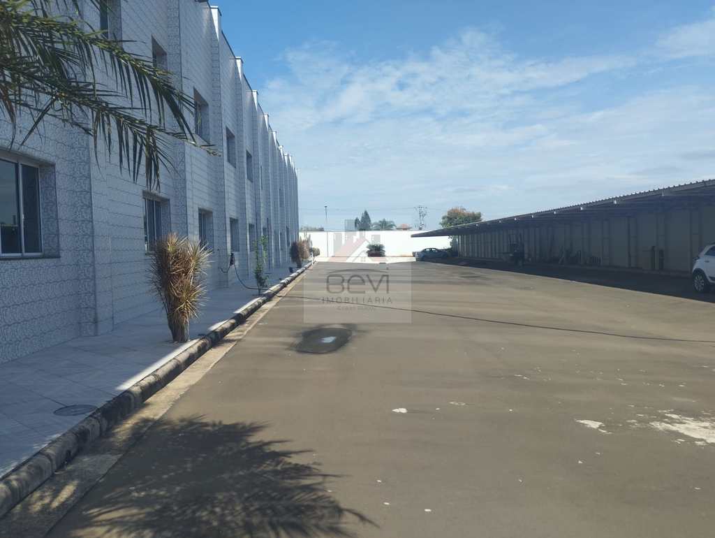 Prédio Comercial em Piracicaba, no bairro Nova Piracicaba