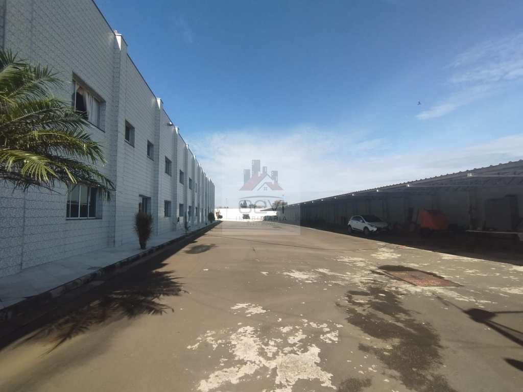 Prédio Comercial em Piracicaba, no bairro Nova Piracicaba