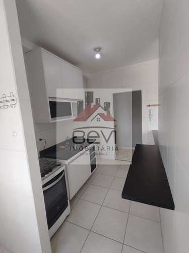 Apartamento, código 7446 em Piracicaba, bairro Parque São Matheus