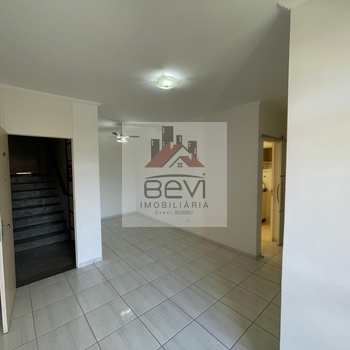 Apartamento em Piracicaba, bairro Paulicéia