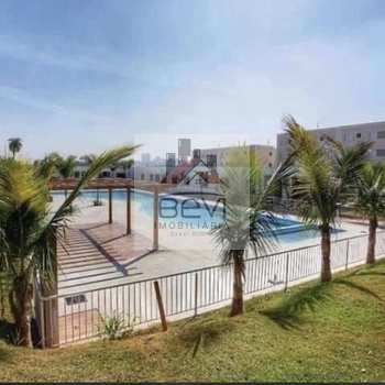 Apartamento em Piracicaba, bairro Piracicamirim