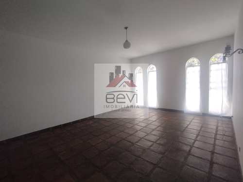 Casa Comercial, código 7500 em Piracicaba, bairro São Dimas