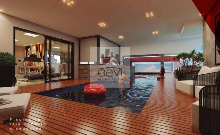 Apartamento em Piracicaba, no bairro Alto