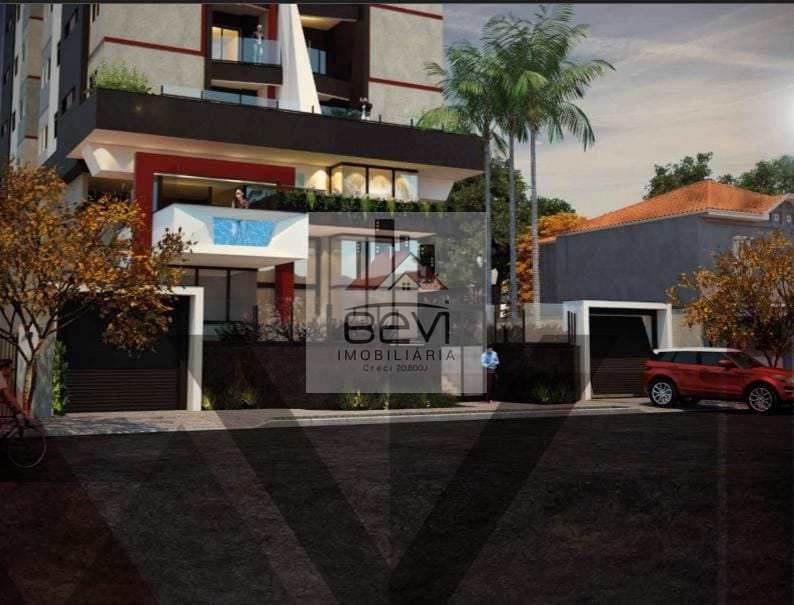 Apartamento em Piracicaba, no bairro Alto