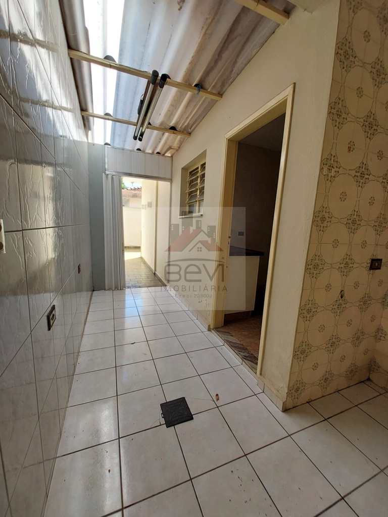 Casa em Piracicaba, no bairro Nova Piracicaba