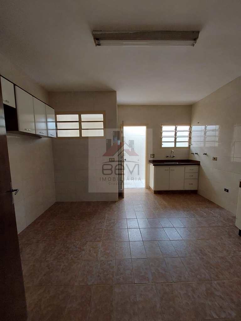 Casa em Piracicaba, no bairro Nova Piracicaba