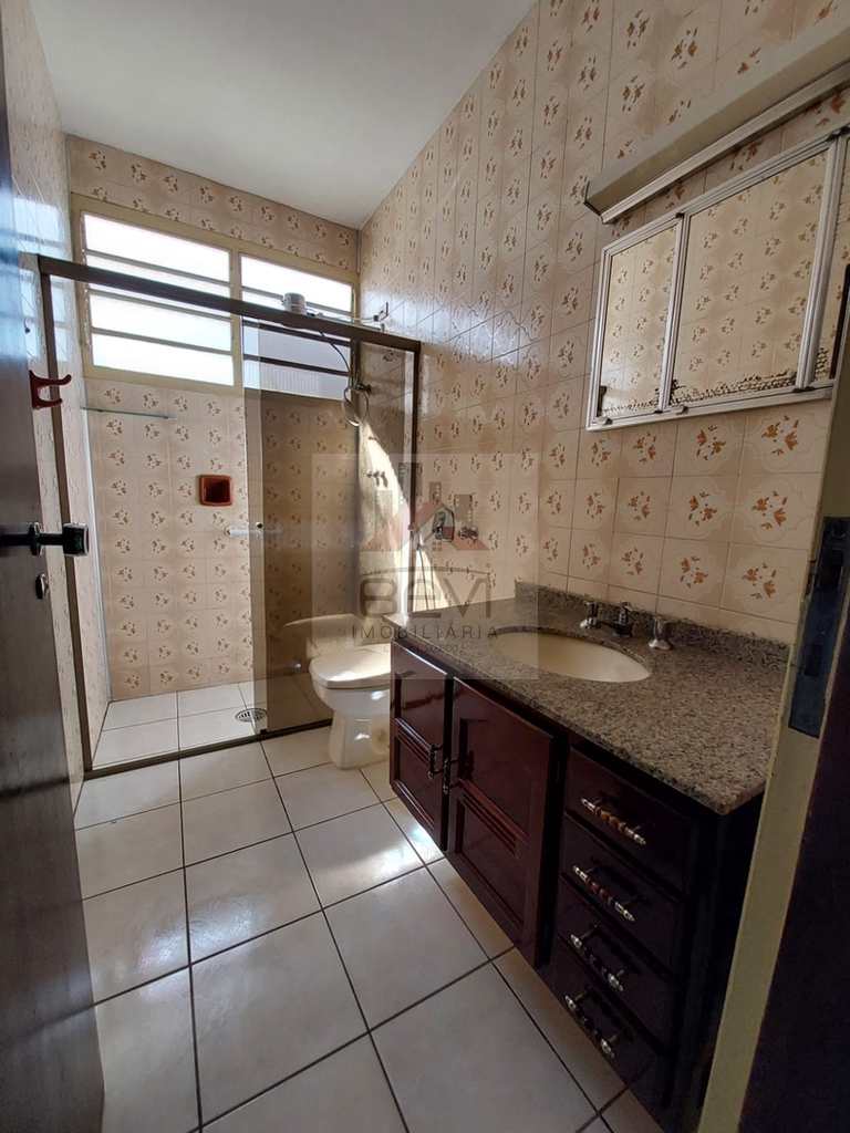 Casa em Piracicaba, no bairro Nova Piracicaba