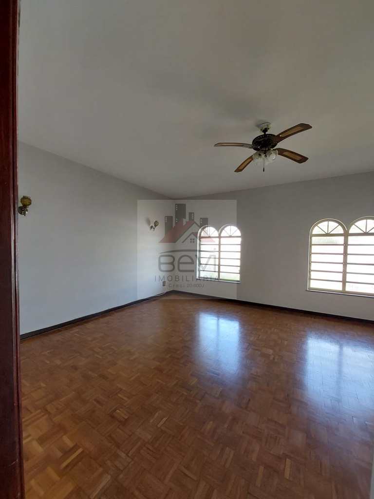 Casa em Piracicaba, no bairro Nova Piracicaba