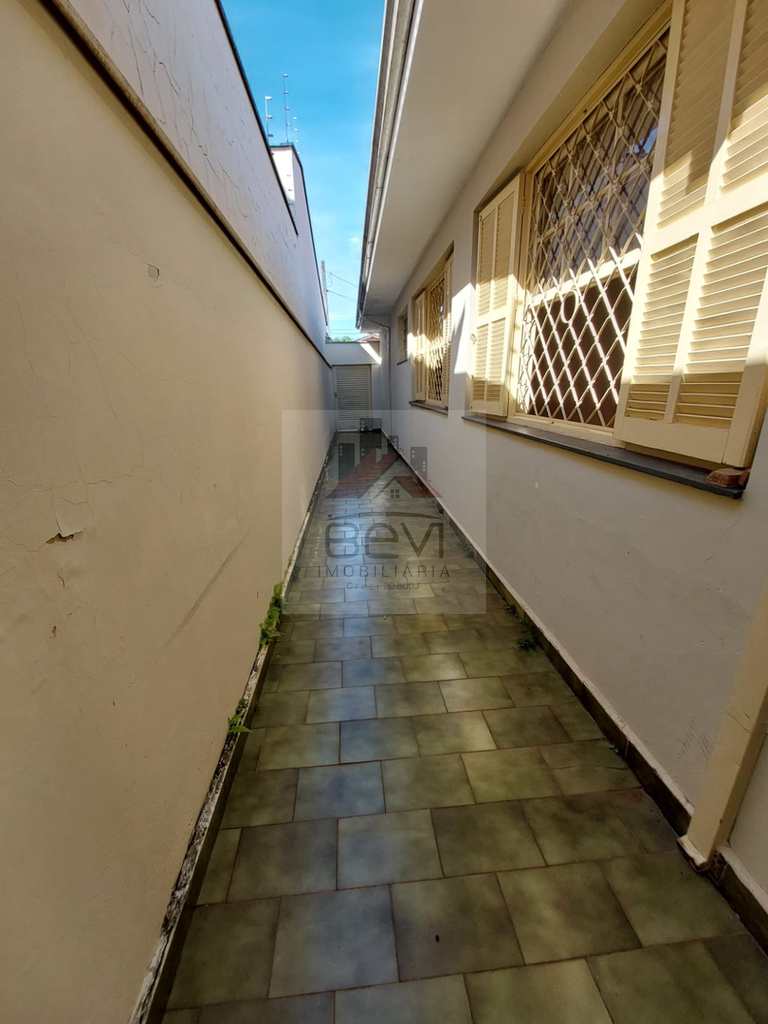 Casa em Piracicaba, no bairro Nova Piracicaba
