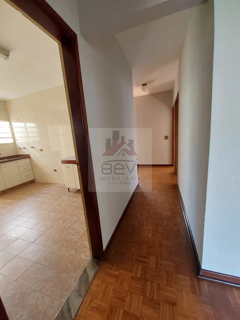 Casa em Piracicaba, no bairro Nova Piracicaba