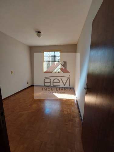 Casa, código 7580 em Piracicaba, bairro Nova Piracicaba