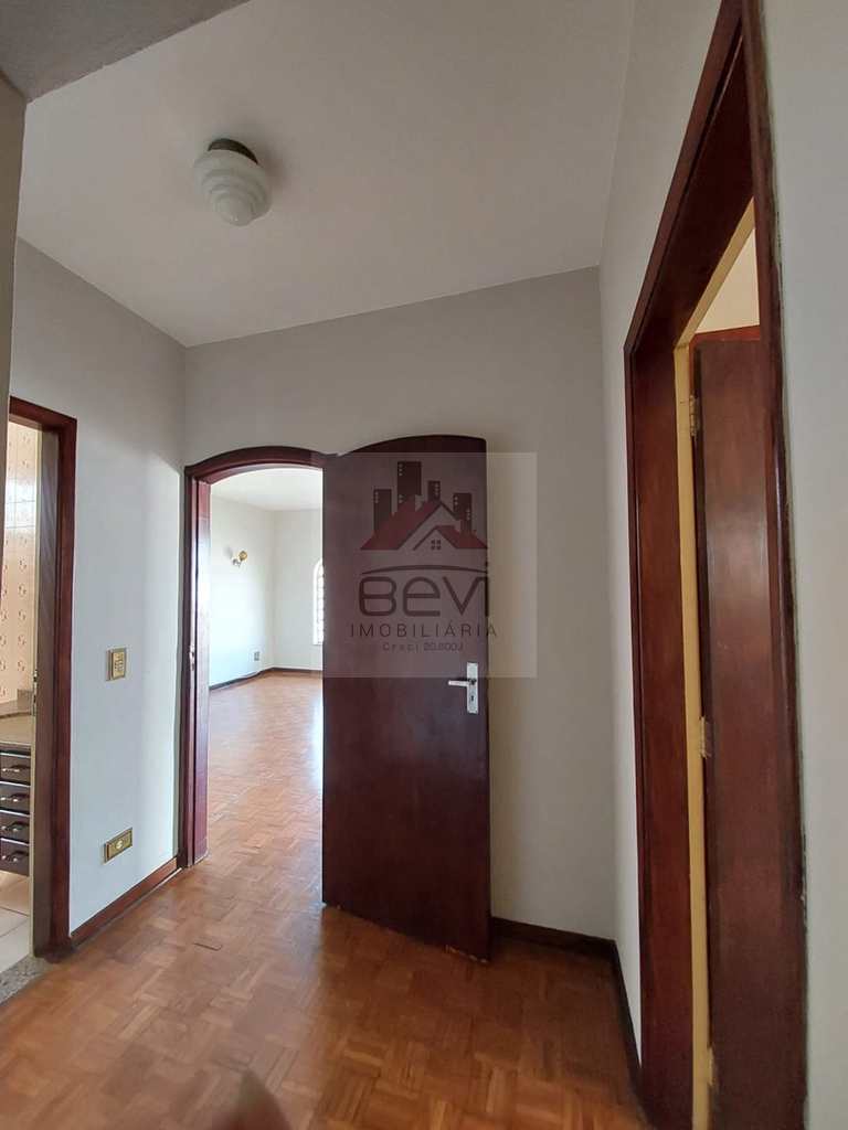 Casa em Piracicaba, no bairro Nova Piracicaba