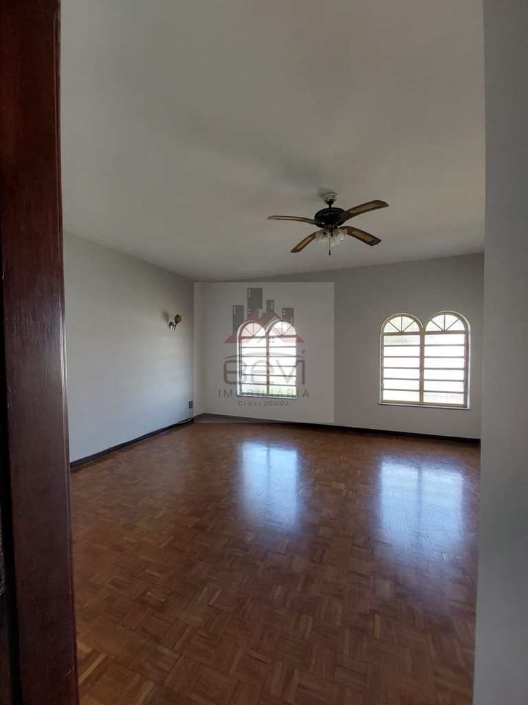 Casa em Piracicaba, no bairro Nova Piracicaba