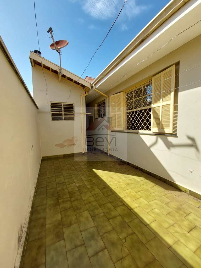 Casa em Piracicaba, no bairro Nova Piracicaba