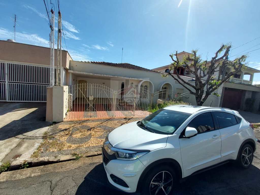 Casa em Piracicaba, no bairro Nova Piracicaba