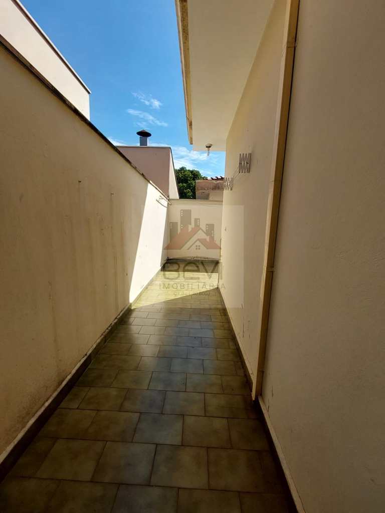 Casa em Piracicaba, no bairro Nova Piracicaba