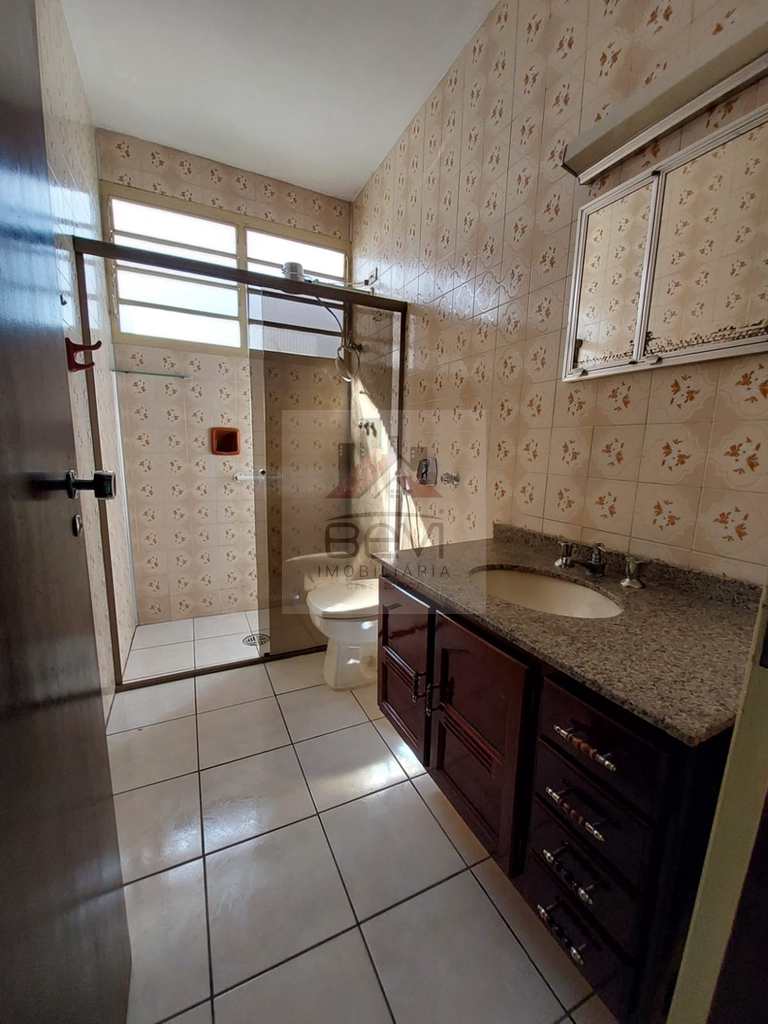 Casa em Piracicaba, no bairro Nova Piracicaba