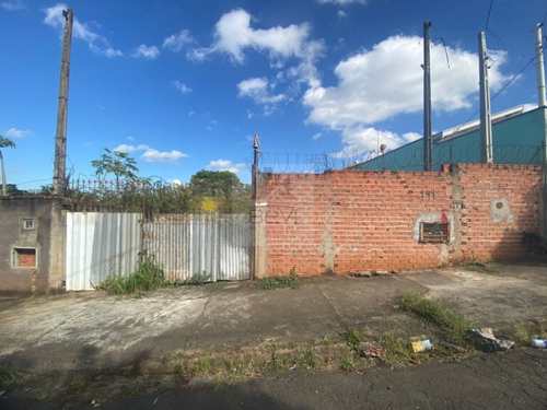 Terreno, código 7591 em Piracicaba, bairro Jaraguá