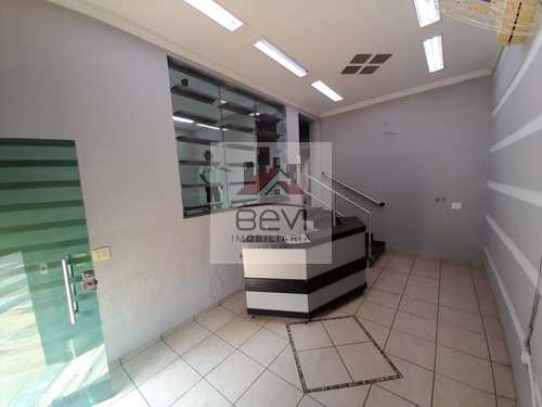 Casa Comercial, código 7610 em Piracicaba, bairro Alto