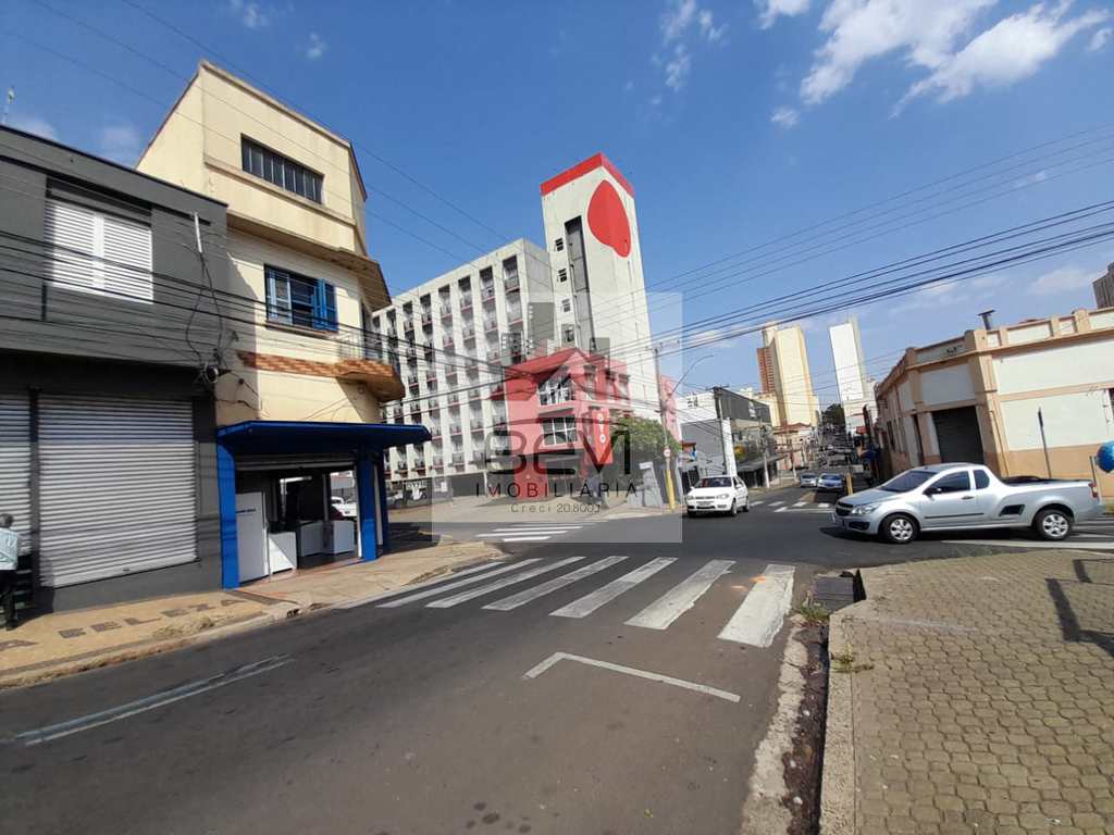 Casa Comercial em Piracicaba, no bairro Alto