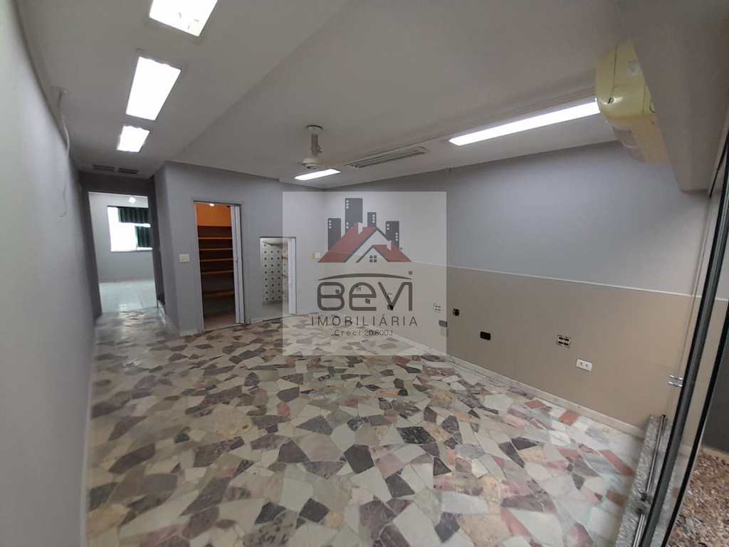 Casa Comercial em Piracicaba, no bairro Alto