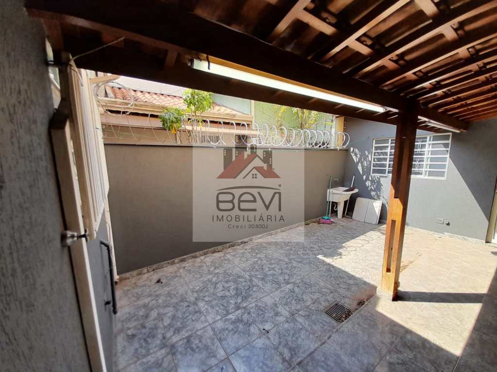 Casa Comercial em Piracicaba, no bairro Alto
