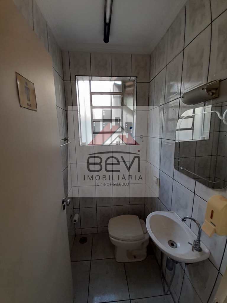 Casa Comercial em Piracicaba, no bairro Alto